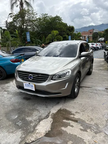 VOLVO XC60 T5