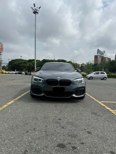 BMW M140i 