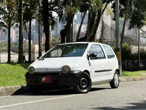 RENAULT TWINGO ACCESS 2012