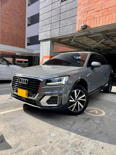 Audi Q2 1.0 Tfsi Ambition 2020