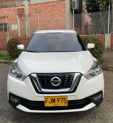 Nissan Kicks Advance 2019
