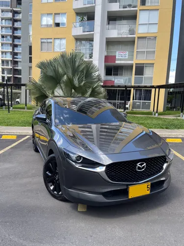 MAZDA CX-30 Touring 2021