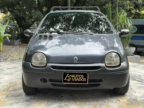 RENAULT TWINGO ACCESS 2010 
