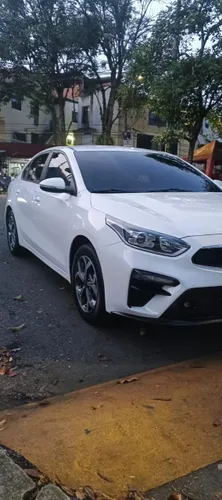 KIA CERATO VIBRO 2020 MECANICO 
