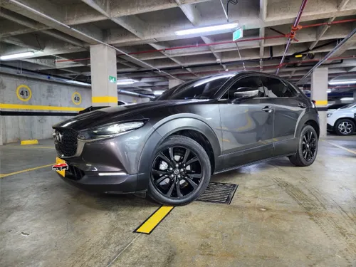 MAZDA CX-30 GRAND TOURING
