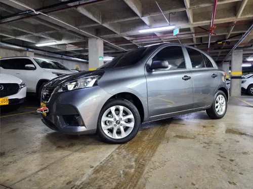 NISSAN MARCH ADVANCE