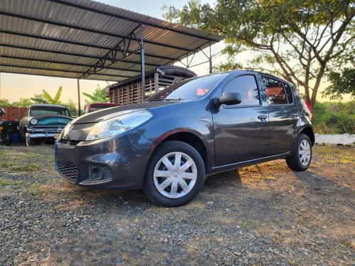RENAULT SANDERO EXPRESSION