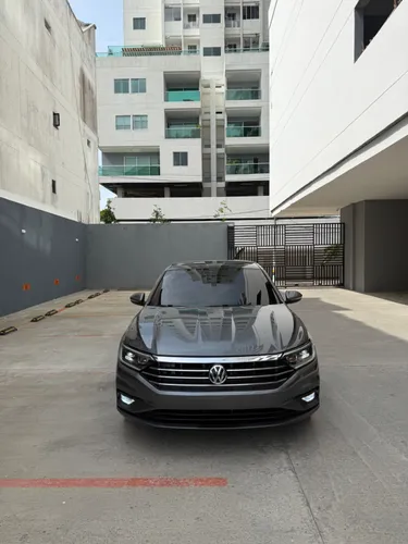 Volkswagen Jetta Sportline 