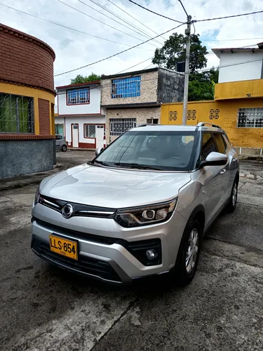 Ssangyong Tivoli XLV 2023 