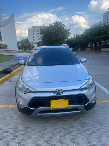 Hyundai i20 ACTIVE 1.4 GL MT
