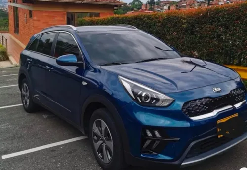 KIA Niro 2020