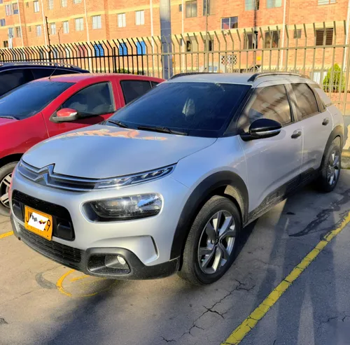 Citroen c4 2022
