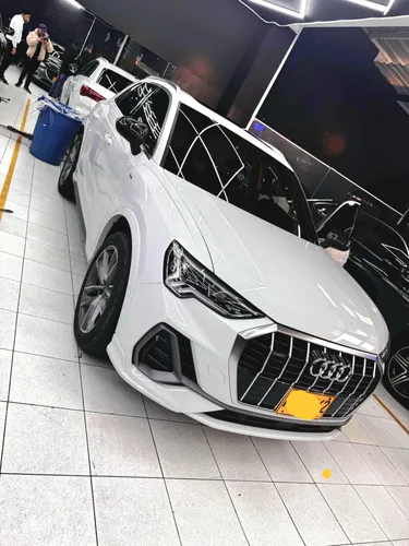 Audi Q3 Sline 2.0T 2024