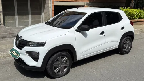 RENAULT KWID 2023