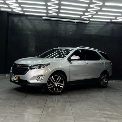 Chevrolet Equinox Premier 2020 1.5