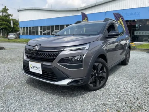 Renault Kardian Premiere 2025