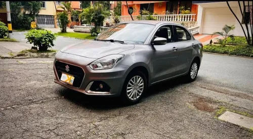 Suzuki Swift Dzire Sedan 2023