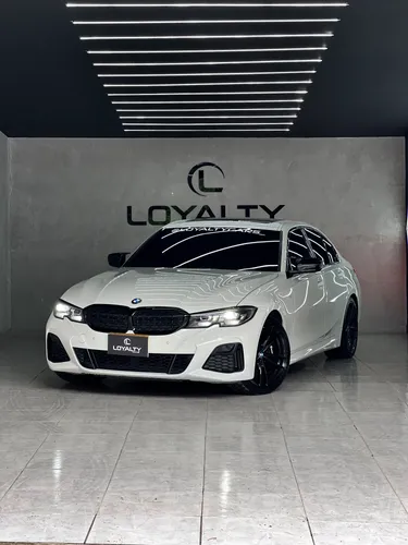 Bmw M340i XDrive