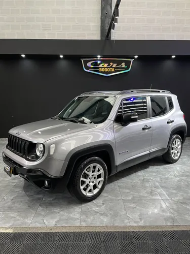 JEEP RENEGADE SPORT  2020
