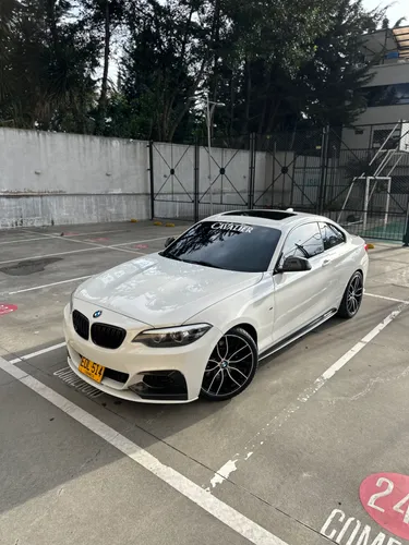 BMW Serie 2 3.0 M240i F22 Coupe