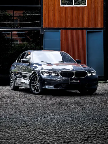 BMW 330i G20 Sportline 2021