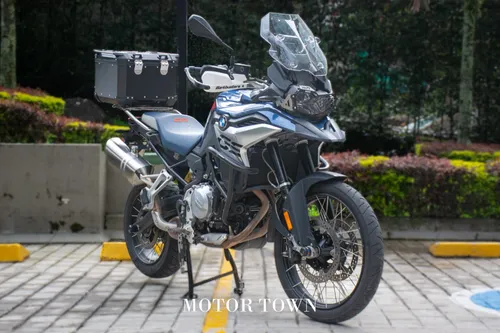 BMW F850GS F 850 GS F850 850GS TROPHY 2023