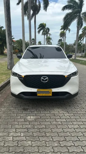 Mazda Cx5 Grand Touring 2023
