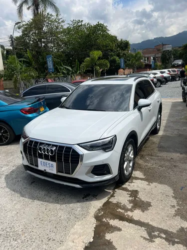 AUDI Q3 AMBITTION