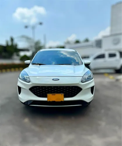 Ford Escape SE 2021