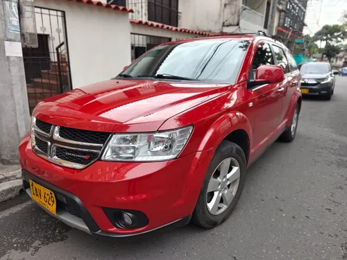 Dodge Journey