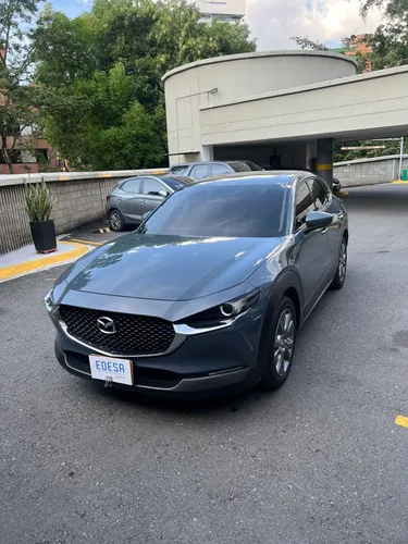 MAZDA CX30 GRAND TOURING HYBRID