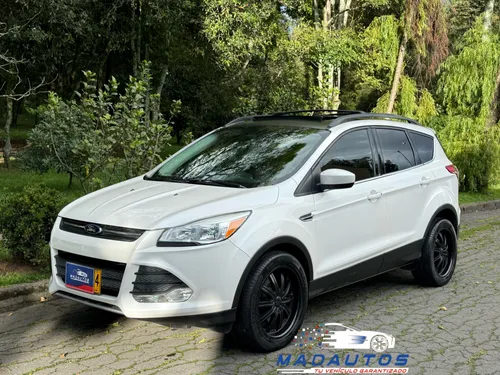 Ford Escape 2014 SE 4X4