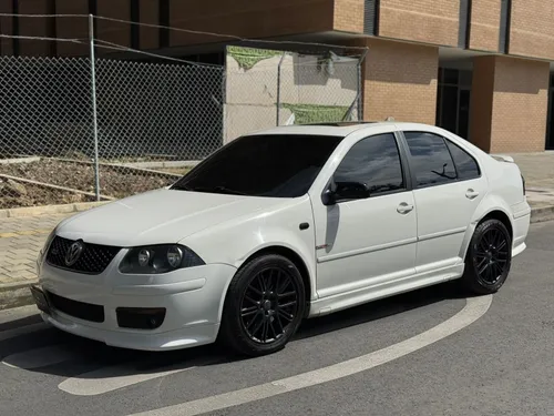 VOLKSWAGEN JETTA GLI 2012 VARIOS EXTRAS 