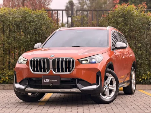 BMW X1 SDRIVE18I -2023-