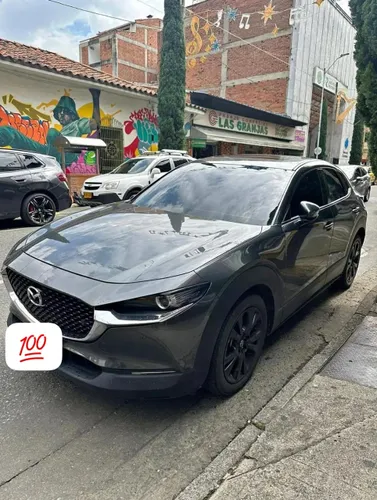 Mazda CX-30 Grand Touring 2026