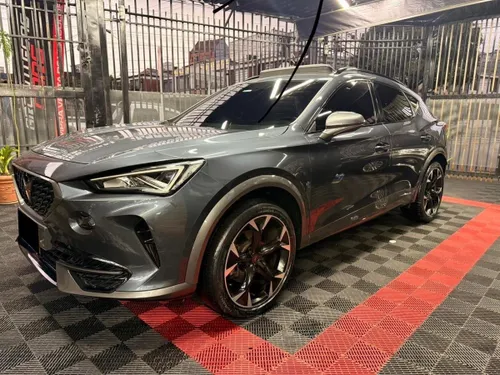 Cupra Formentor 2.0 TSI DSG 2024