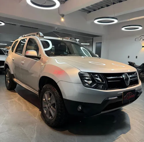 Renault Duster Dynamique 2020