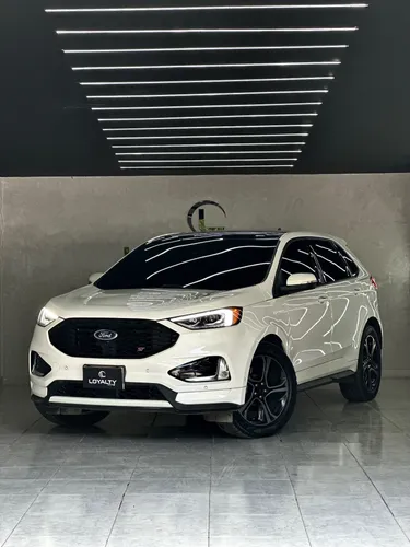 Ford Edge ST
