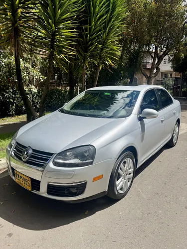 Volkswagen Bora 2010