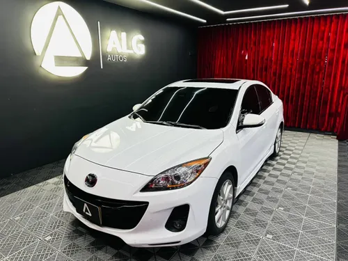 Mazda 3 All new 2.0 