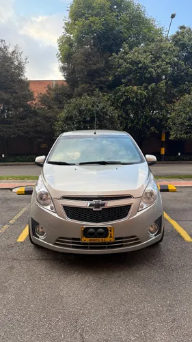 Chevrolet Spark 1.2 Gt M300