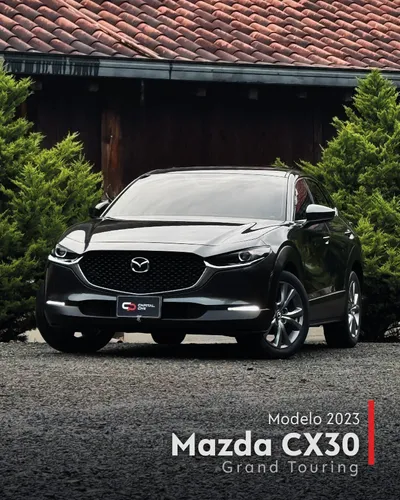 Mazda CX30 Grand Touring