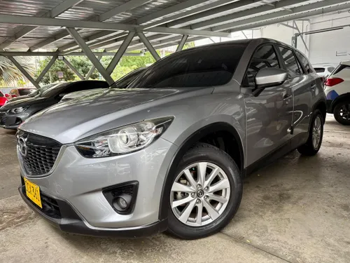  MAZDA CX5 HIGH FWD TP 2000CC 2015