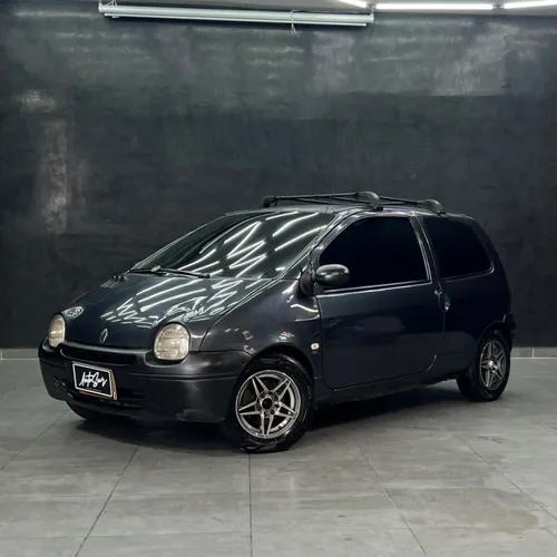Renault Twingo 2010 