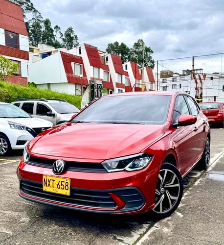 Volkswagen Polo Trendline 2025