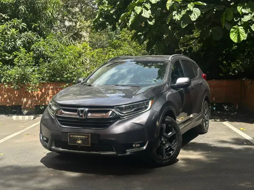 Honda CRV 1.5T AWD 2019