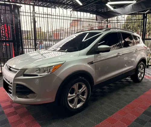 Ford Escape 2.0 Se 4x4