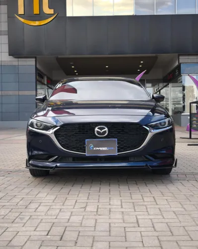 MAZDA 3 4 GRAND TOURING LX 2020 TP 2500CC 7AB CT TC