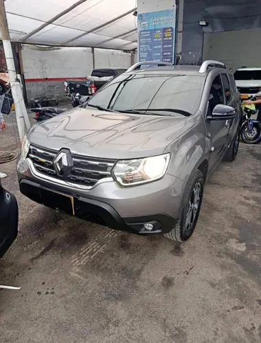 Renault Duster 2022