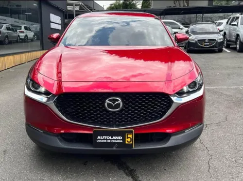 Mazda CX-30 Grand Touring LX 2023